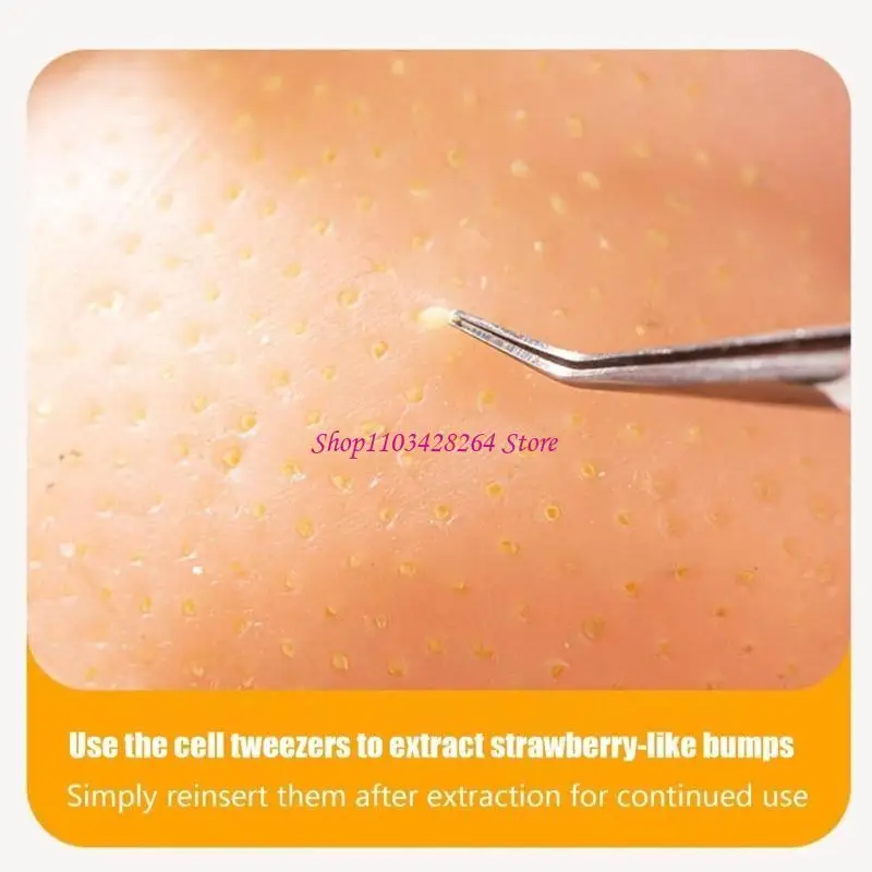 

Компактный прыщ сжимая сенсорную игрушку с реалистичными шишками для сброса тревожности