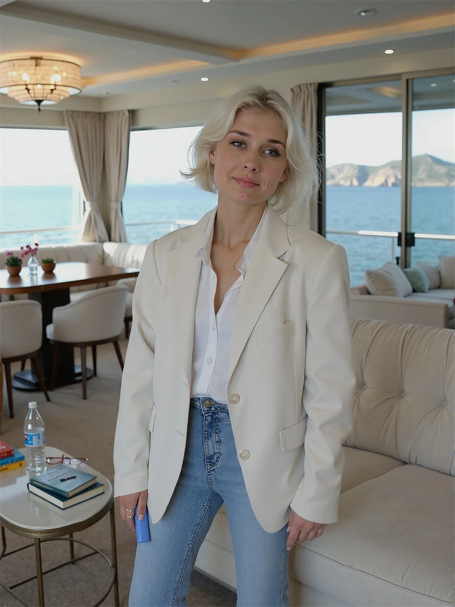 الحلل النسائية ملابس الربيع والخريف تويد بلا أكمام الساتان الترفيه الربط غير النظامية مستقيم الخصر الأحمر الترتر تألق حبة