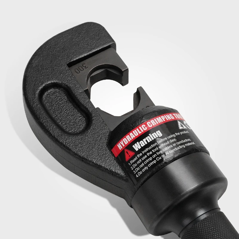 Herramienta de prensado hidráulica Rango 16-300 mm2 FYQ-300 con buena calidad a la venta