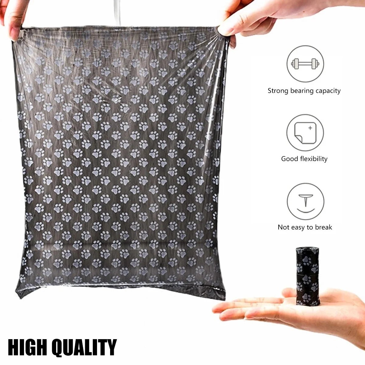 Thumbnail 4 - #5 Trending Puppy Poop Scoopers Right Now