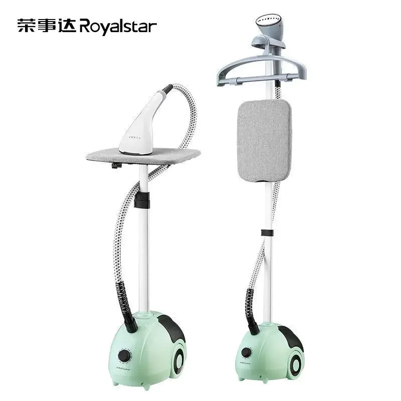 Handheld steam hanging iron household iron ironing clothes small handheld ironing machine hanging vertical irons