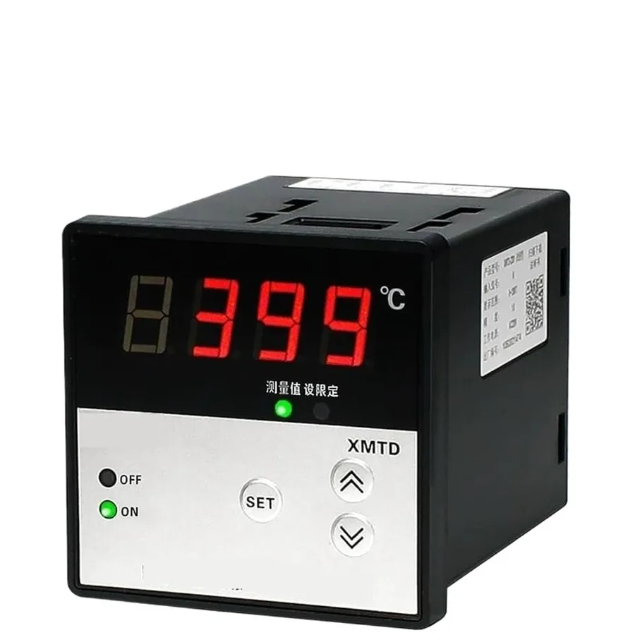 

1 шт. цифровой прибор контроля температуры XMTD3001 3002 2201 2202 2201F1 2201F2 2202F1 2202F2 XMTD2201 E Тип для промышленного применения