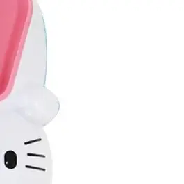 

Набор диспенсеров для воды в стиле аниме «Hello Kitty», маленький пищевой класс, милый мультфильм, детский декор для общежития, подарок для девочек, изголовье кровати