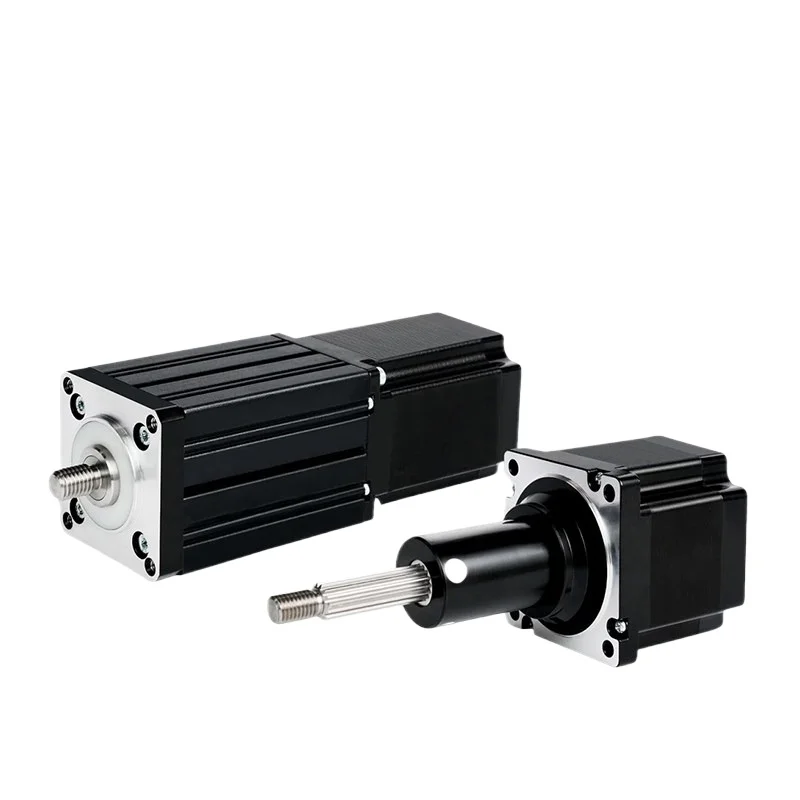 moteur-pas-a-pas-a-vis-a-arbre-fixe-servo-cylindre-electrique-compact-monobloc-moteur-telescopique-lineaire-de-haute-precision