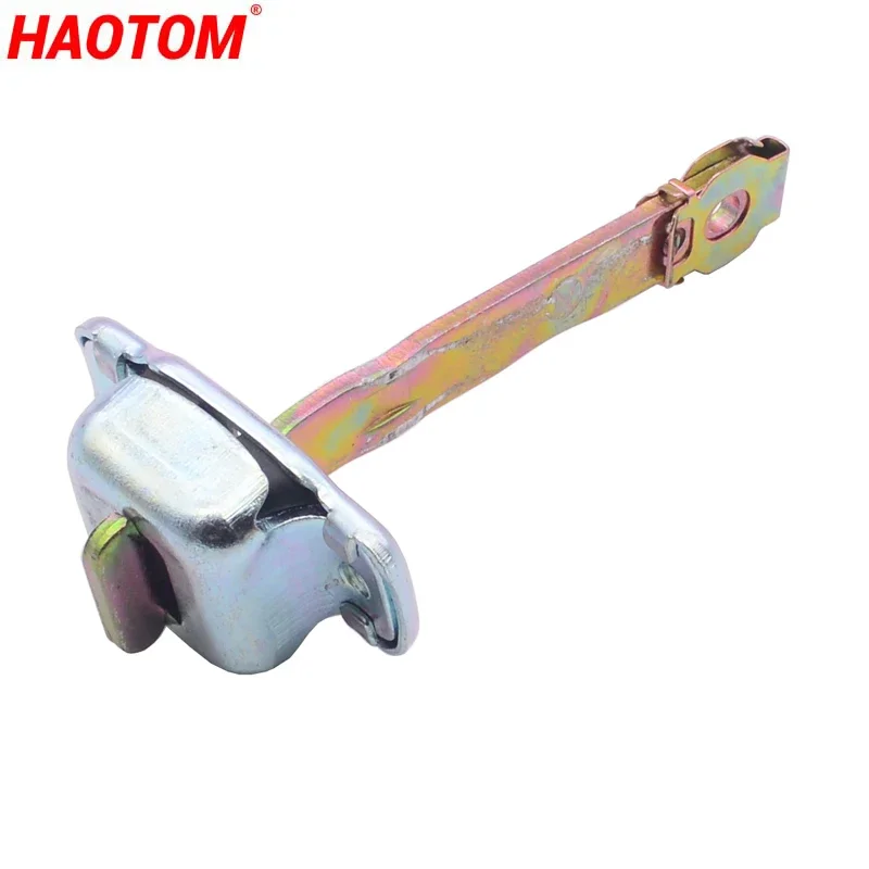 Palanca de tope de correa de retención para puerta delantera y trasera de coche, para VW Golf Jetta MK2 MK3 Vento Santana 1984-1998 2000 191837249 A