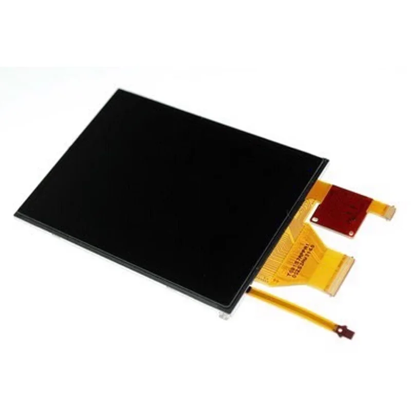 S120 LCD Display Screen LCD Camera Screen with Backlight Touch Suitable for Canon