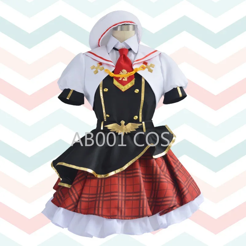 Fate Grand Order Astolfo Cosplay Costume Idol Treatrical Stage Dress Uniform Halloween Carnival Anime Clothes Party Outfits Cos