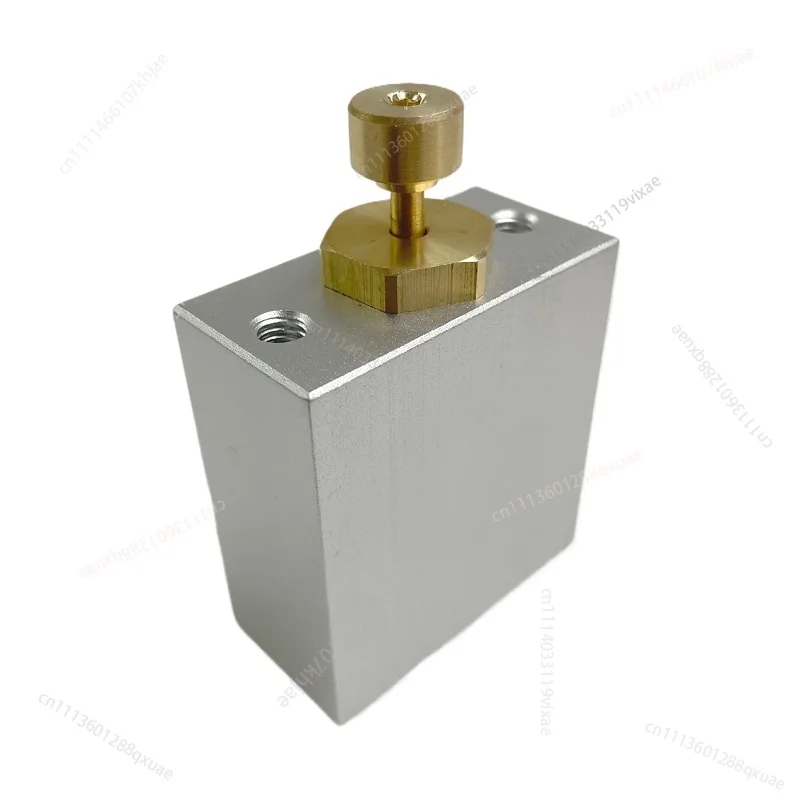 

1PCS Manual Loading Valve 36783439 46651778 for Ingersoll Rand Air Compressor