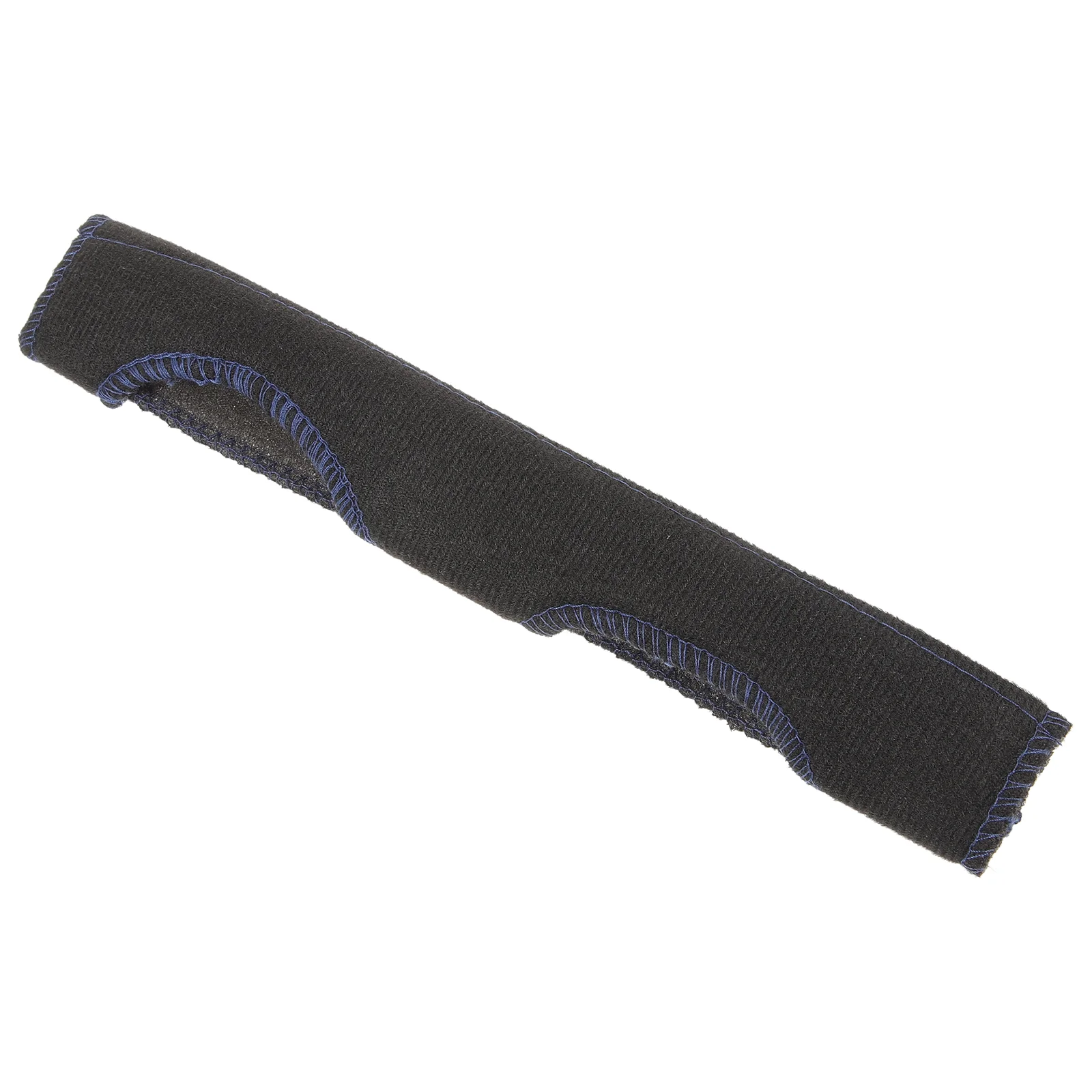 Hard Hat Sweatband Protector Lining Pad Antiperspirant Motorcycle Cushion Cotton Liner Man Shocks Absorption