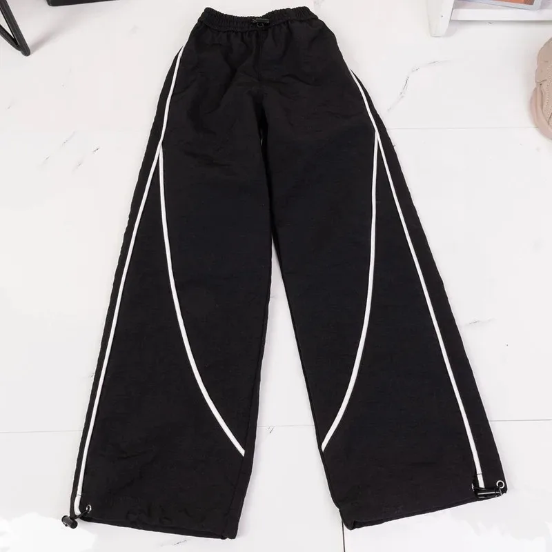 

New 1/4 1/3 Doll's Clothes for 45 70 73 75 77cm Male Bjd Doll Splicing Loose Sports Pants Dress Up Toy Doll Accessories,no Doll