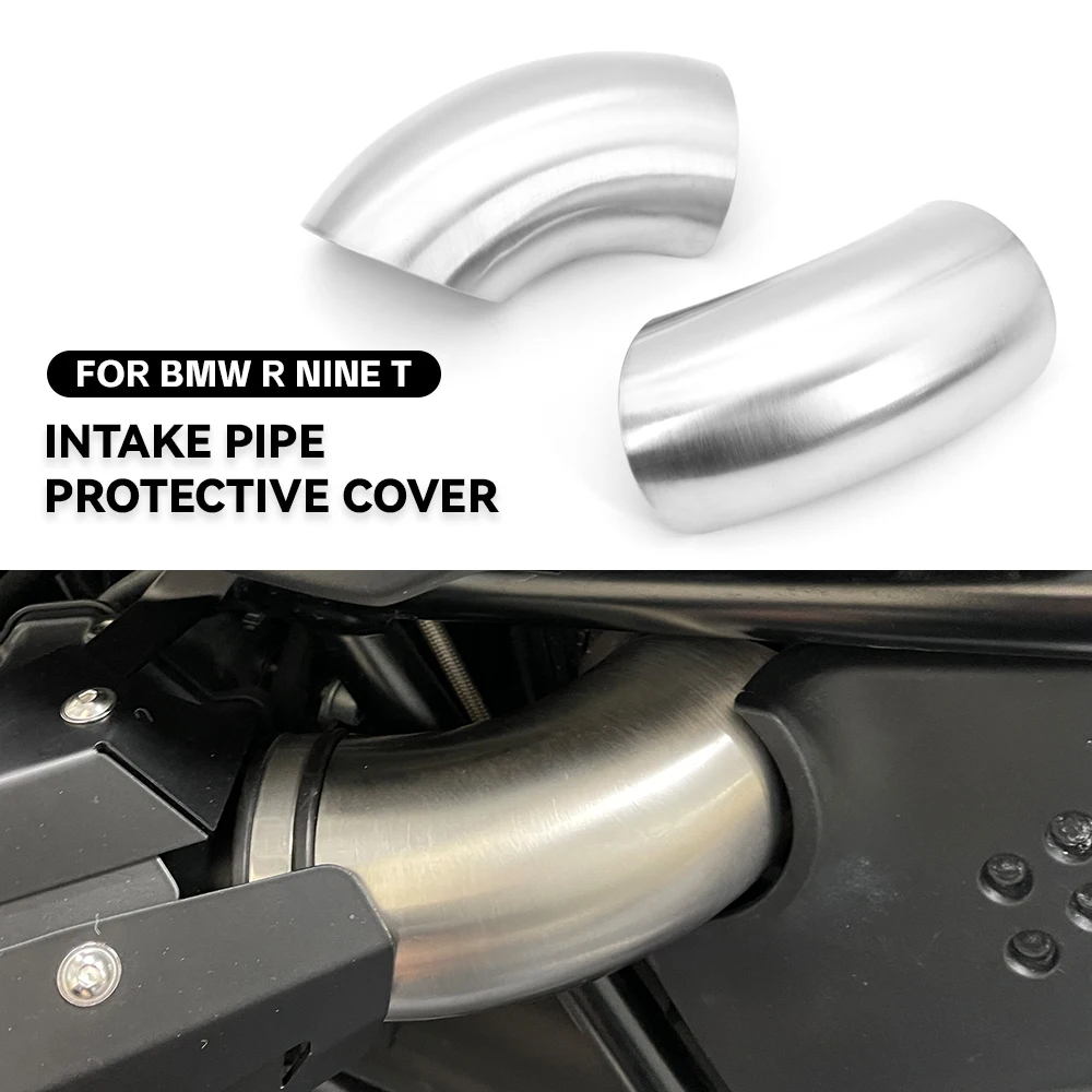 Fit For BMW RNINET rninet R9T Pure R nineT Urban R NINE T Scrambler New Motorcycle Air Intake Covers Fairing Decoration Guard