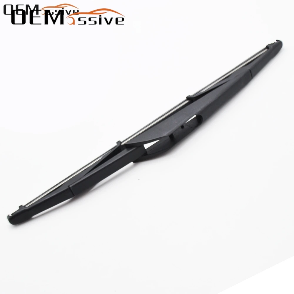 Щетка стеклоочистителя для BMW Mini Cooper S One D Hatch Hatchback R50 R53 2001 2002 2003 2004, лобовое стекло заднего стекла