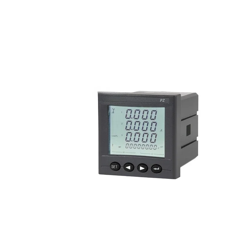 PZ72L-E4 Three-Phas…