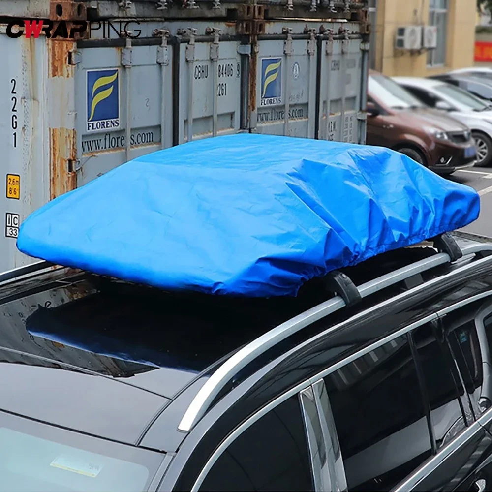 

Палатка на крышу автомобиля Потолочная палатка над крышей автомобиля Багажник Автомобильные аксессуары для холста Автозащитный навес Внешние детали