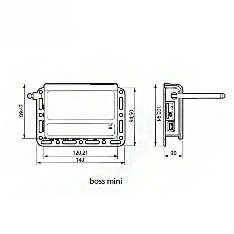 FOR 2025/Carel  WiFi ing Alarm System