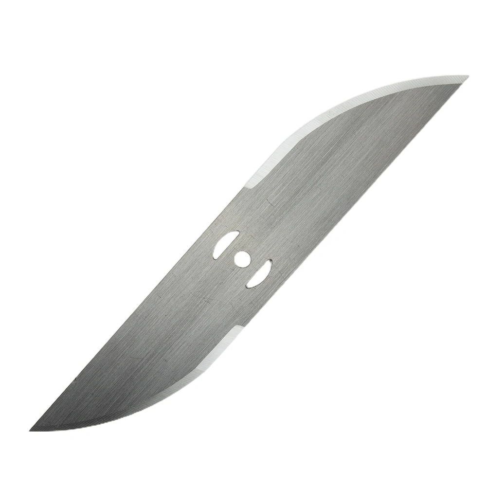 Brush Cutter Blade 200mm Grass Trimmer Head Cutting Blades Lawn Mower Spare Parts Garden Power Tools