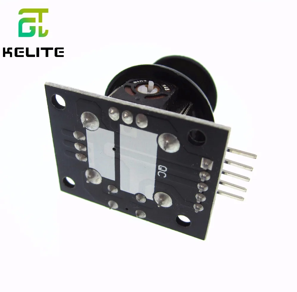 10PCS Dual-axis XY Joystick Module