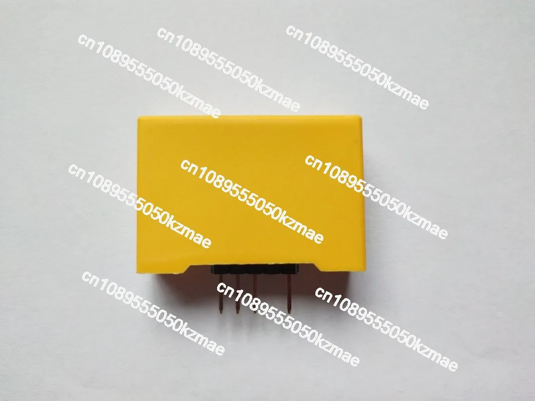 Applicable to EGM5001505 inverter auxiliary power supply (IN: 400V; OUT1: + 15V; OUT2: + 5V)