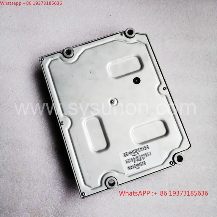 For QSC8.3 QSL9 Engine Parts Electronic Control Module 4993120 ECU CM2250 ECM 4993121 4982753