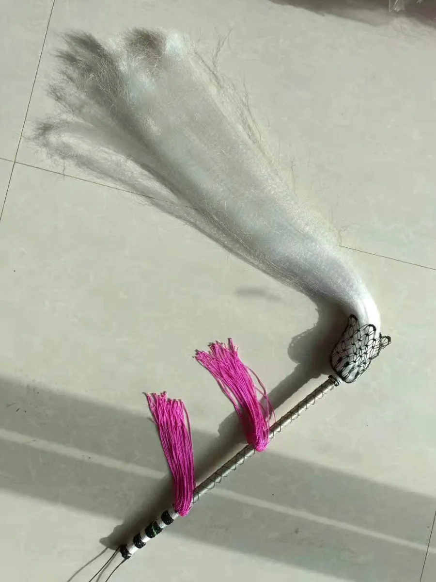 الأساطير الصينية زي صانع الثقاب تاي باي جين شينغ هانفو تشيشي مهرجان جيانغ زييا أداء الطاوية الأطفال الكبار