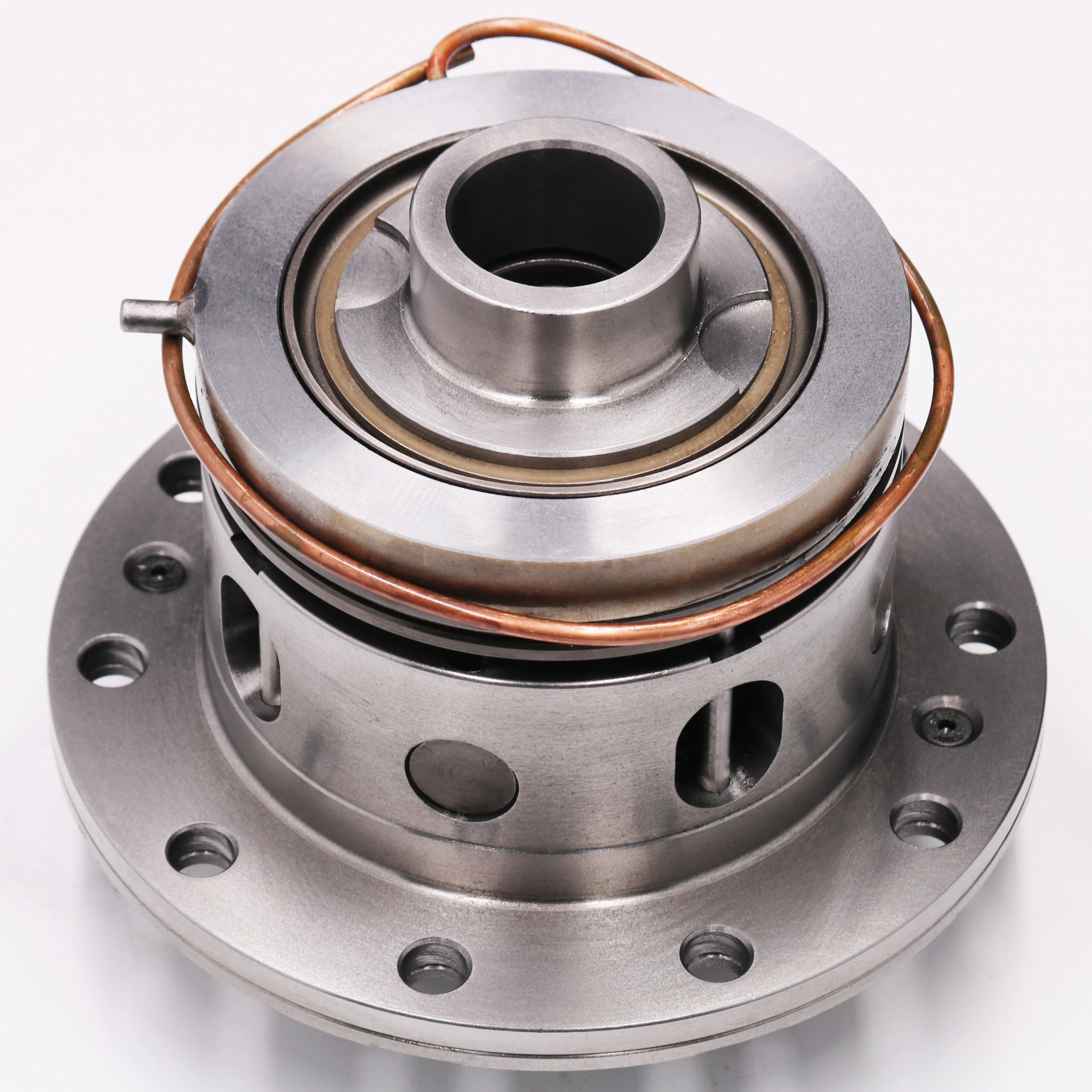 

Manufacturer AA RD135i New Qi Differential Locker For Nissan Y61 Patrol GU Y60