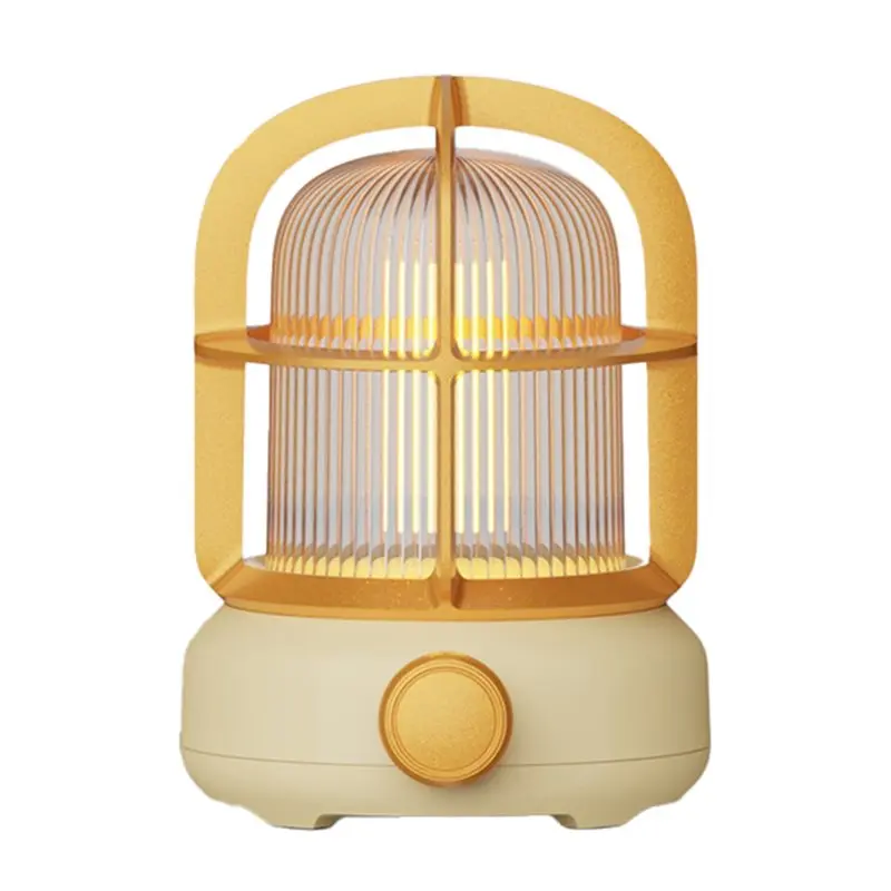 【Festival】Retro Industrial Wall Lamp With USB-C Charging, Adjustable Dimming For Home & Outdoor Use