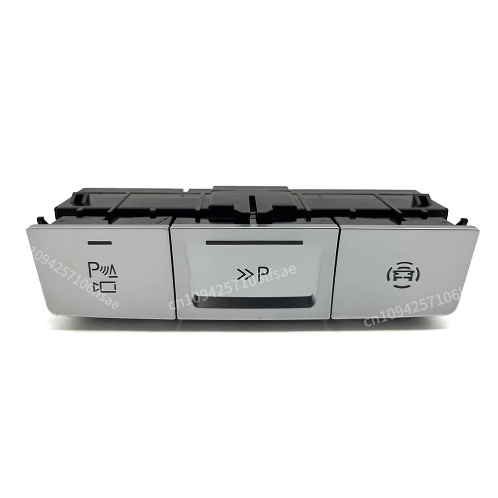 

4N0 959 673 J / 4N0959673J for A6 C8 A7 A8 Q7 Q8 PDC Parking Radar Switch Multi-Function Switch