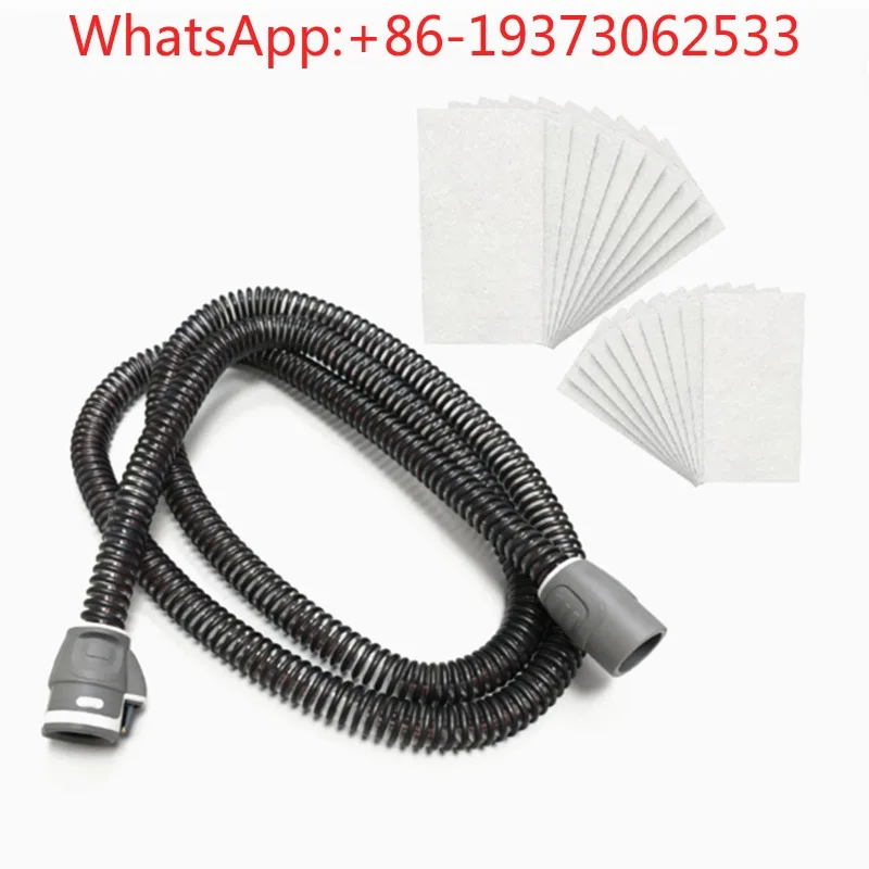 Heating Pipe Heating Pipe S10 Pipe Fittings Respirator Neutral