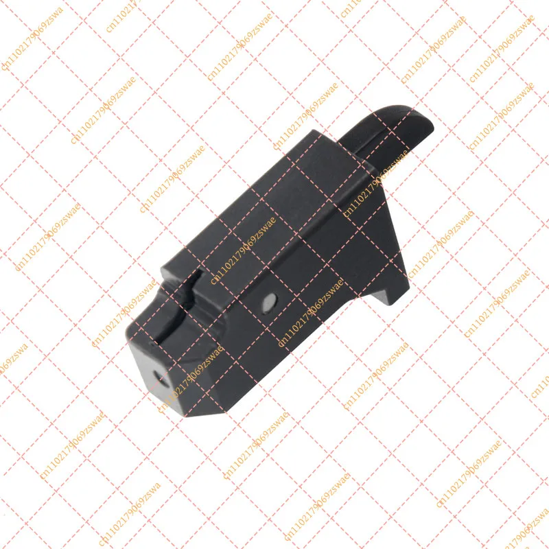 Filament Cutter Blade Toolhead Module Replacement Parts, Compatible for Kobra 3 / 3 Max & S1C 3D Printer