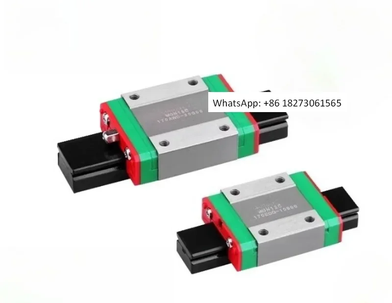 1PCS Micro Linear G…