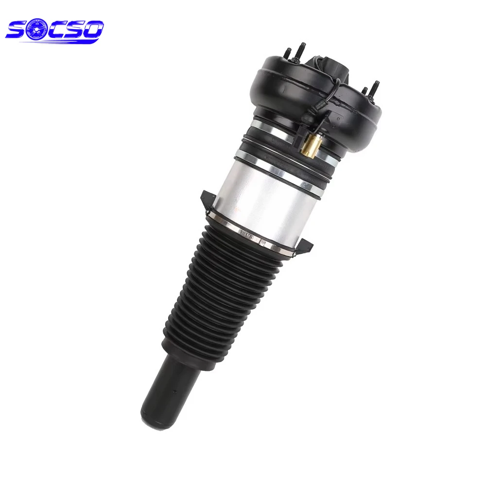 

1 Piece 95B616039 Front Air Suspension Shock Absorber for Porsche Macan 2014-2019 Audi A8 D4 S8 A6 C7 A7 4H0616040AD 95B616039