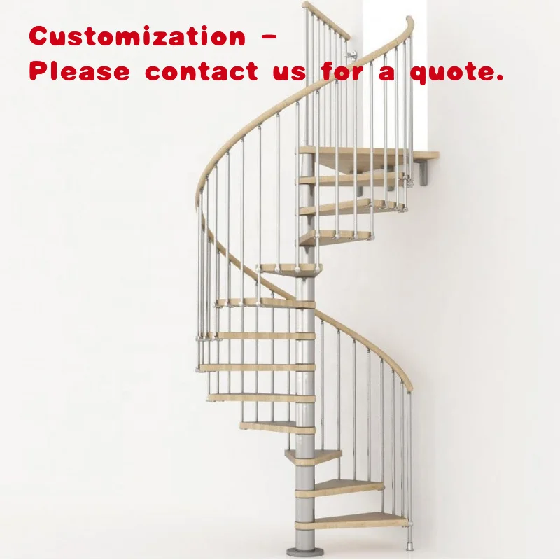 

на заказ.Минималистичная современная лестница, настраиваемые цвета и материалы, лестница с прочной протектором