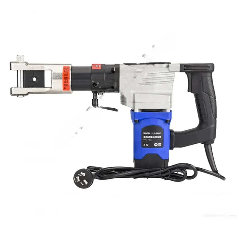 LZ-240C/LZ-300C/LZ-…