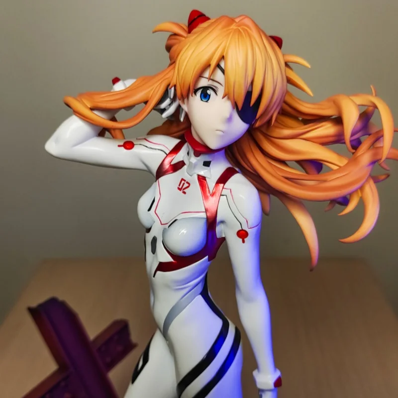 

Лидер продаж, экшн-фигурки Spot Asuka 1/7, ручная работа, Lingbo Li Zero True Xibo Zhuxun, модель, орнамент, настольные игрушки, подарок на праздник