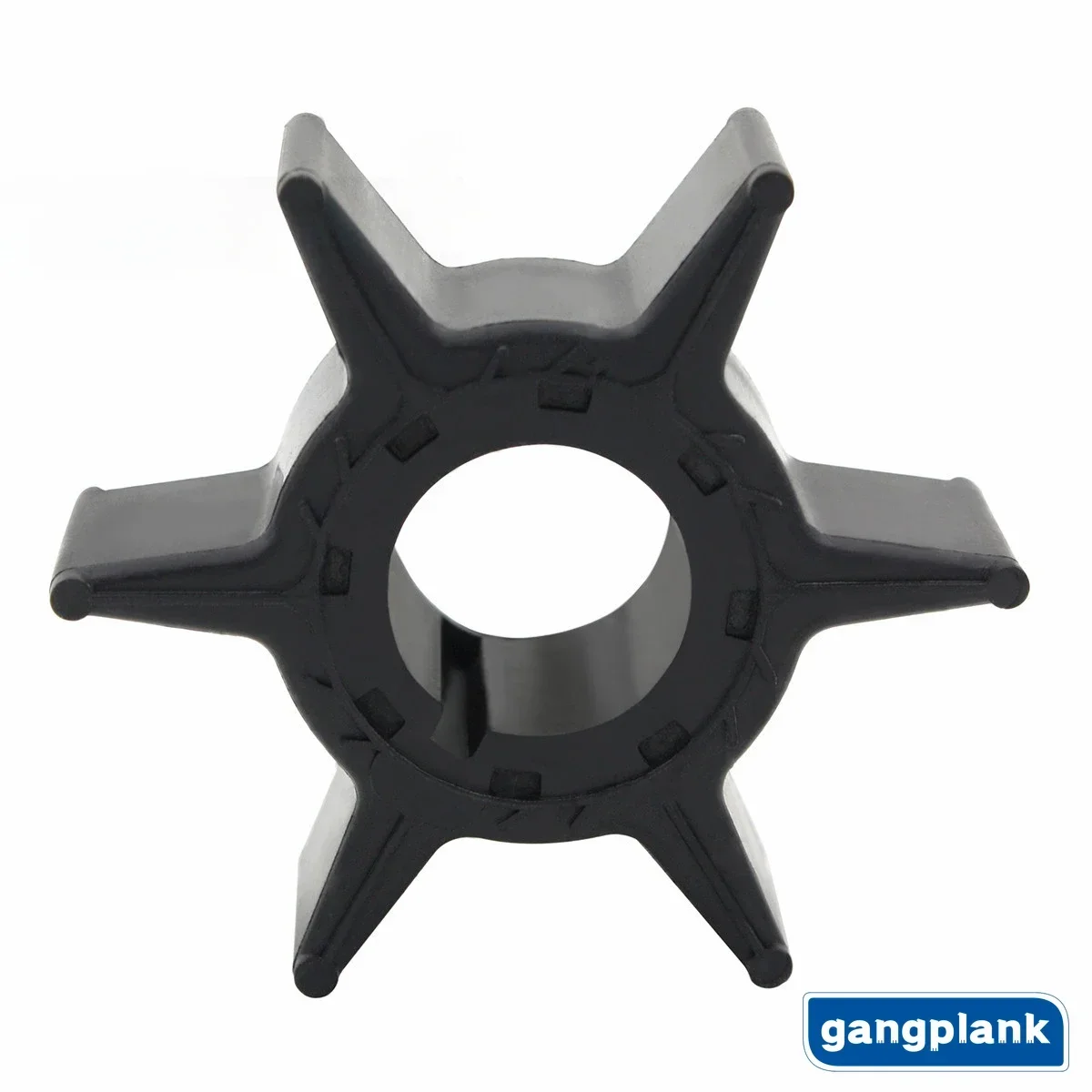 Outboard Rubber Impeller 30/40/50hp for Yamaha 6H4-44352-00 676-44352