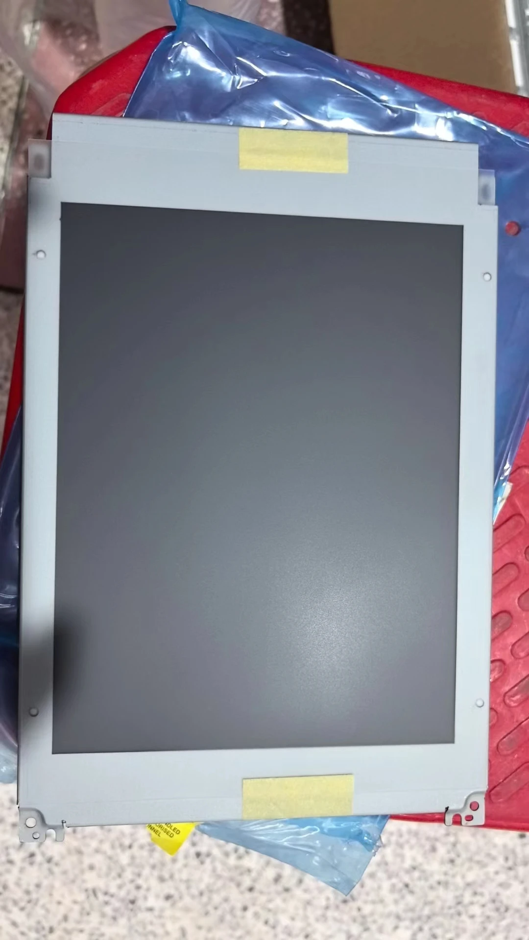 Совместимый LM64839