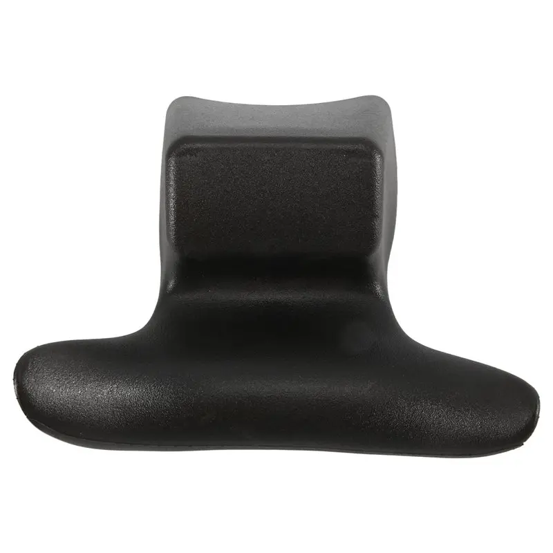 Y50A-Salon Shampoo Neck Rest Cushion,Non-Slip Silicon Shampoo Neck Rest For Sink,For Salon Hairdressing Spa Sink Basin
