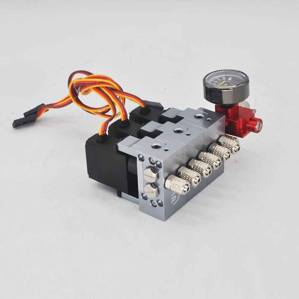 Kit de Conversion hydraulique - Brushless Motor Thrust Test Stand avis et prix