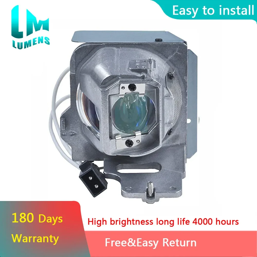 

High Bright SP-LAMP-101 For INFOCUS IN130 IN130ST IN134 IN134ST IN136 IN2136 (mercury free, powered by led)