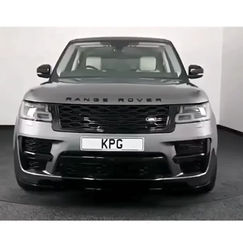 Body Parts Car L405 Body Kit For Range Rover Vogue 2014-2017 Upgrade to RR IV 2018-2022 Autobiography SVO Bodykit