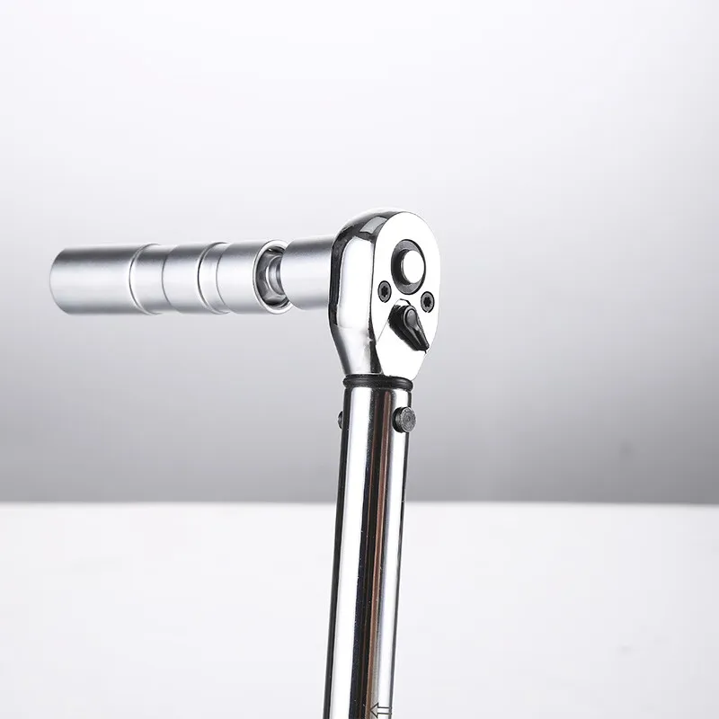 1pcs Open Torque Wrench Insert Ratchet Insert Tools Head 9X12 14X18 1/2Inch 3/8Inch 1/4Inch for Car Bicycle Repair
