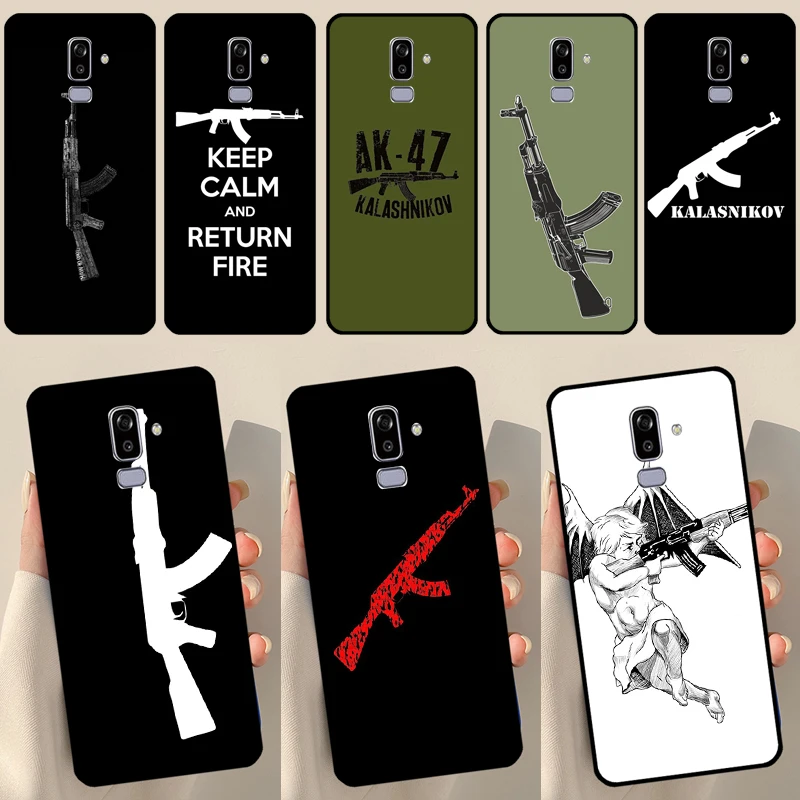 Ak 47 Gun Case For … - image