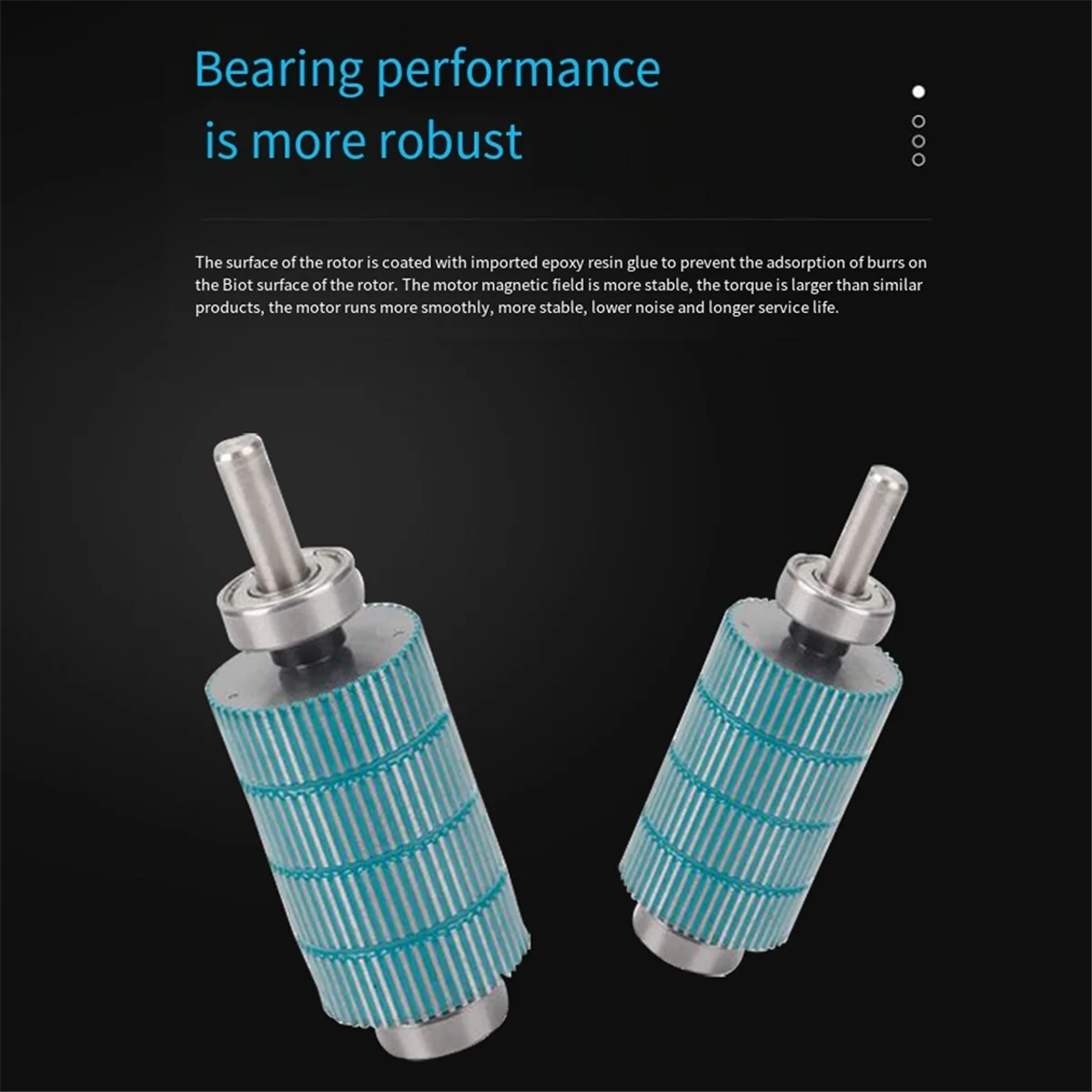 57ステッピングモーター 1.2N 82mm 2.8A 2相 4線式 3Dプリンター DIY彫刻機モーター 57ステッピングモーター