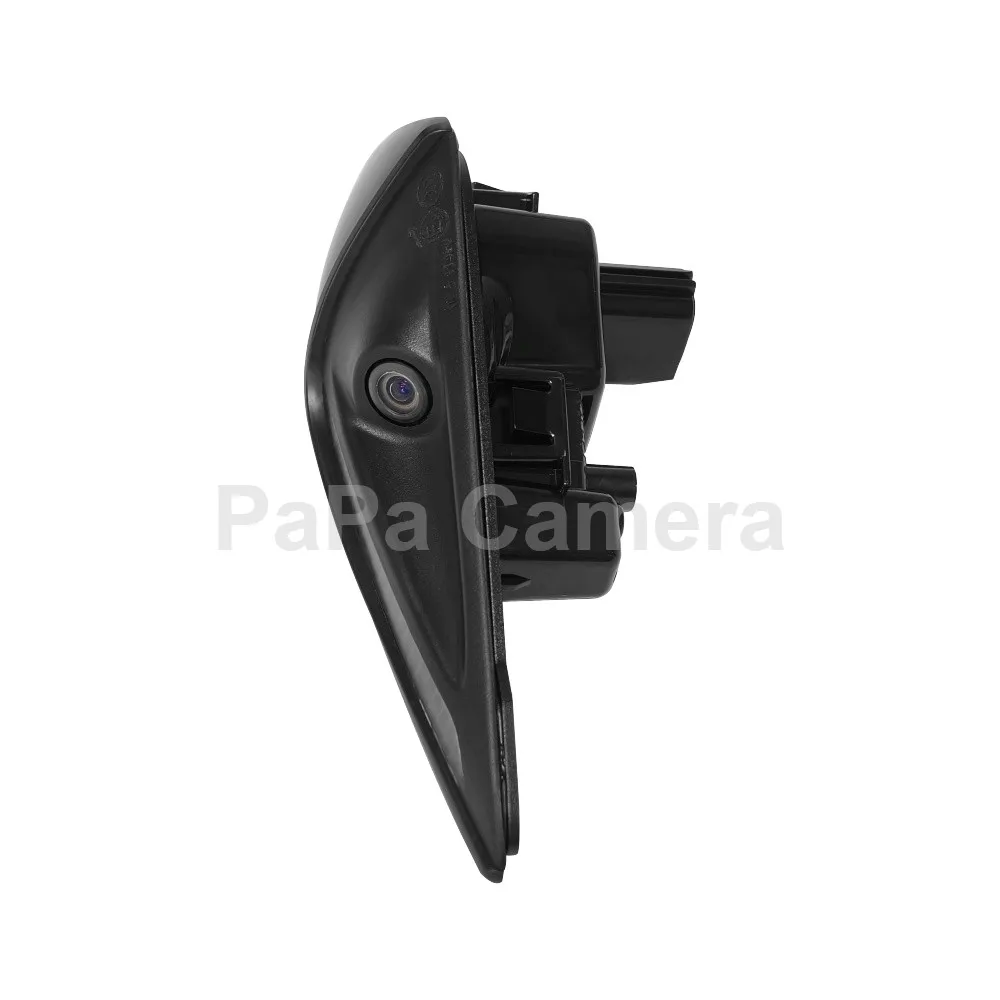 1495865-20-D 1495864-20-D Fender Turn Signal Camera For Tesla Model 3 17-23 Y 20-25 Right Side Left Side Parking Backup Camera