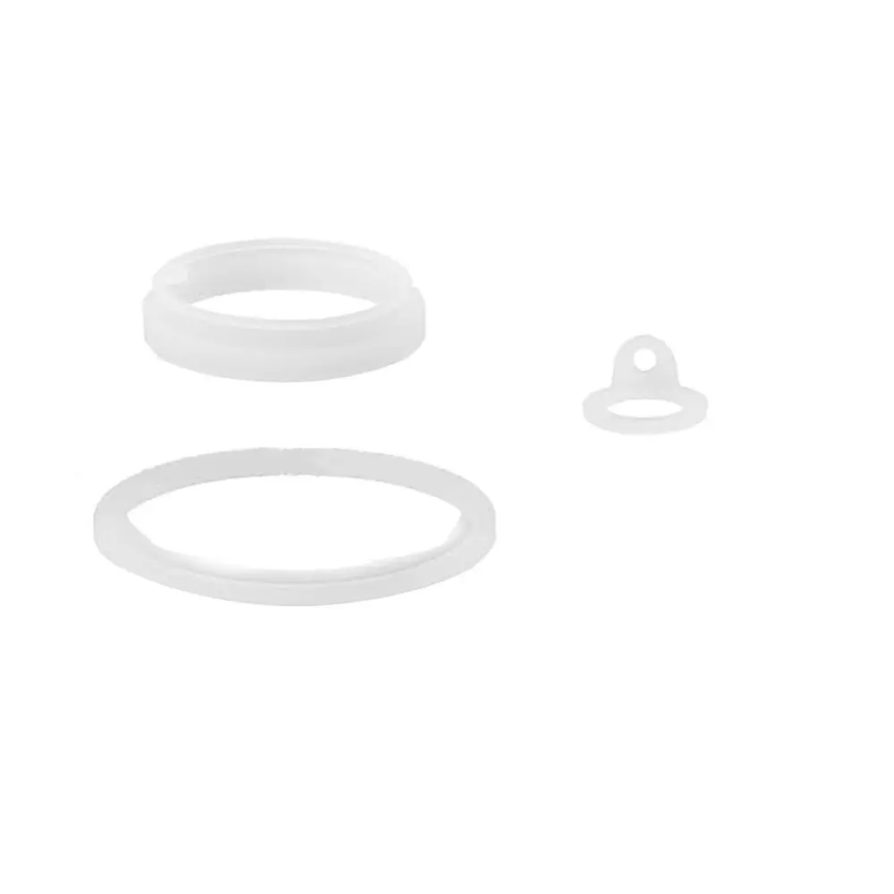 Silicone Water Bottle Gasket Replacement for Thermoflask 24oz/32oz/40oz/64oz view 2