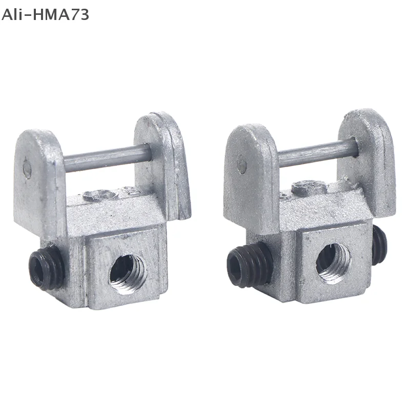 HMA73-التمرير المنشار شفرات أصحاب دبوس أقل شفرة المشابك العلوي/السفلي شفرة حامل التمرير المنشار شفرة تحويل عدة