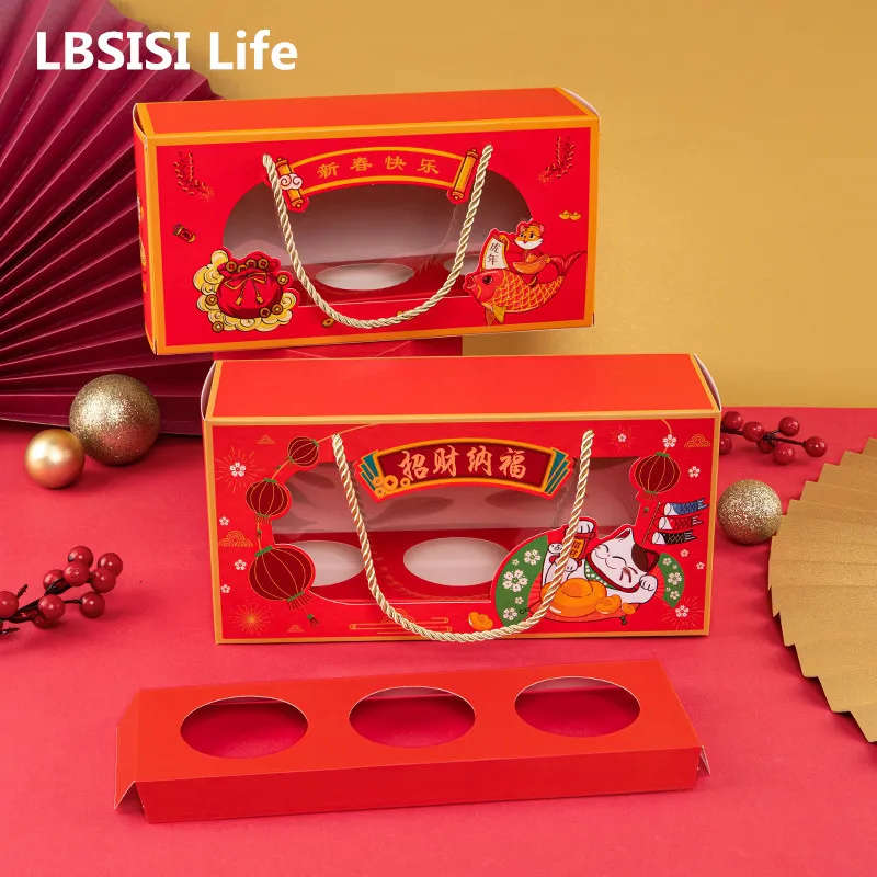 Lbsisi Life 10Pcs S… - image