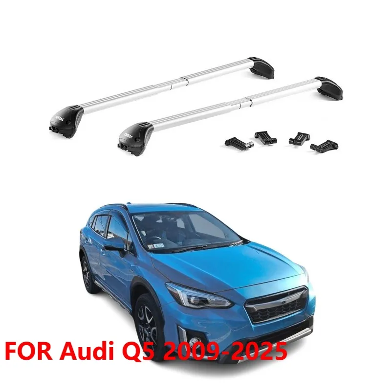 Roof Rack Cross Bar…