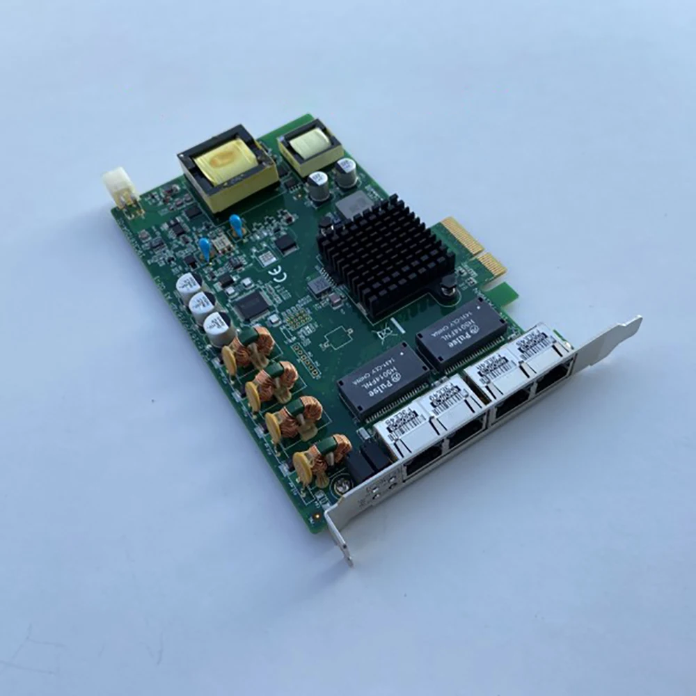 

1 шт. карта сбора данных для Advantech PCIe-1672P/1674P A1 идеальная работа