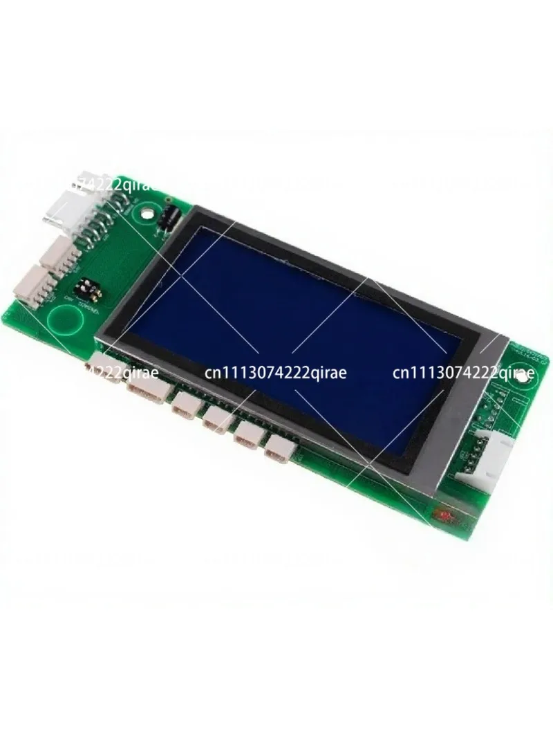 Elevator Outbound Call Display Panel LCD Outboard for TS5 Elevator Accessories